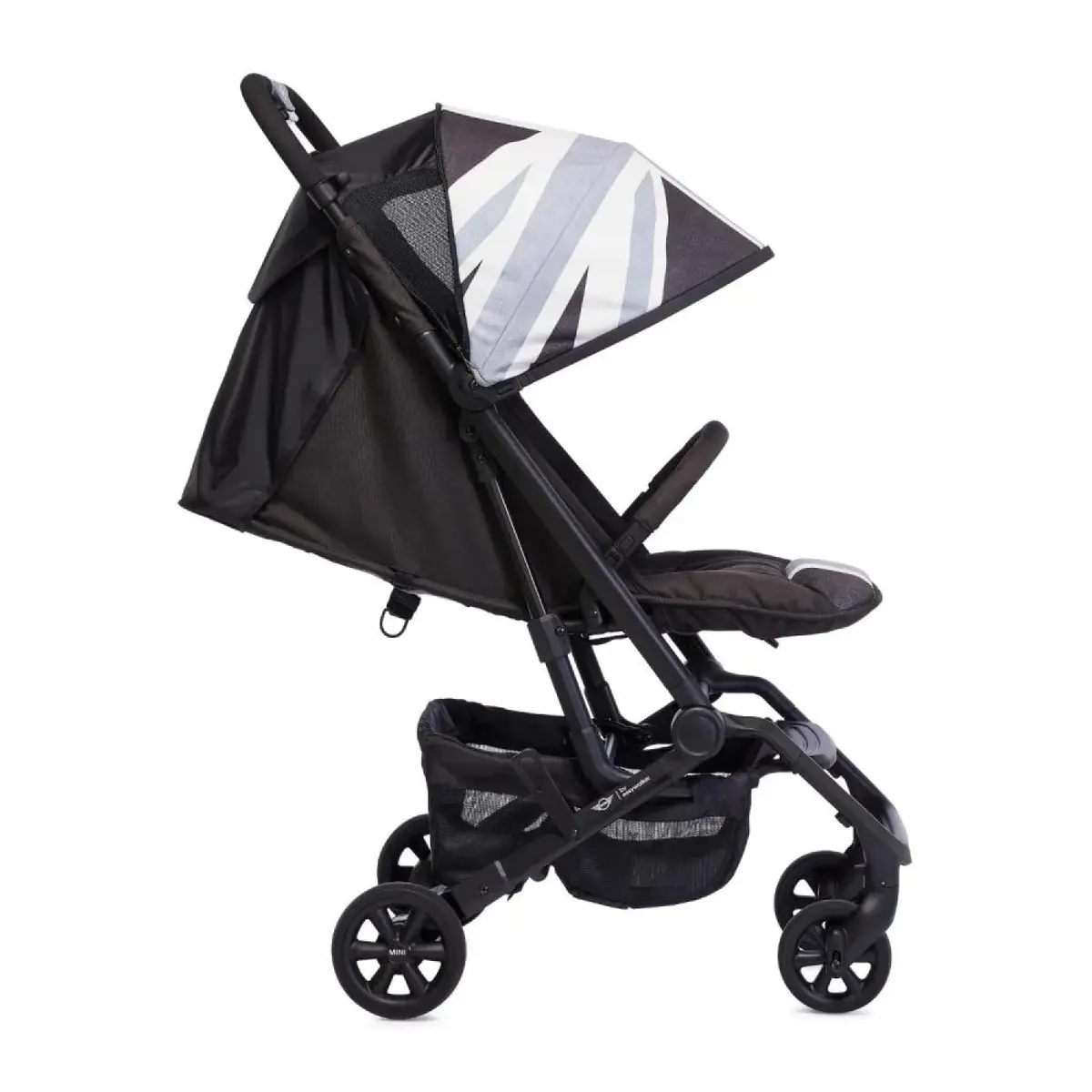 Easywalker Mini Buggy Cabin Bebek Arabası XS Vintage