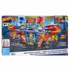 Hot Wheels Mega Araba Yıkama Kulesi