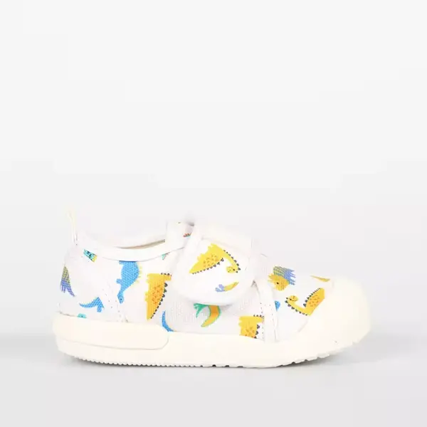 Vicco Rent II Ayakkabı İlk Adım Beyaz