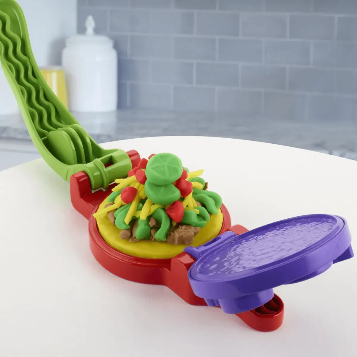 Play-Doh Mini Mutfak Setleri