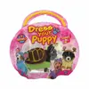 Diramix Dress Your Puppy Kostümlü Figürler S2