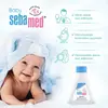 Sebamed Bebek Saç ve Vücut Şampuanı 150 ml x3