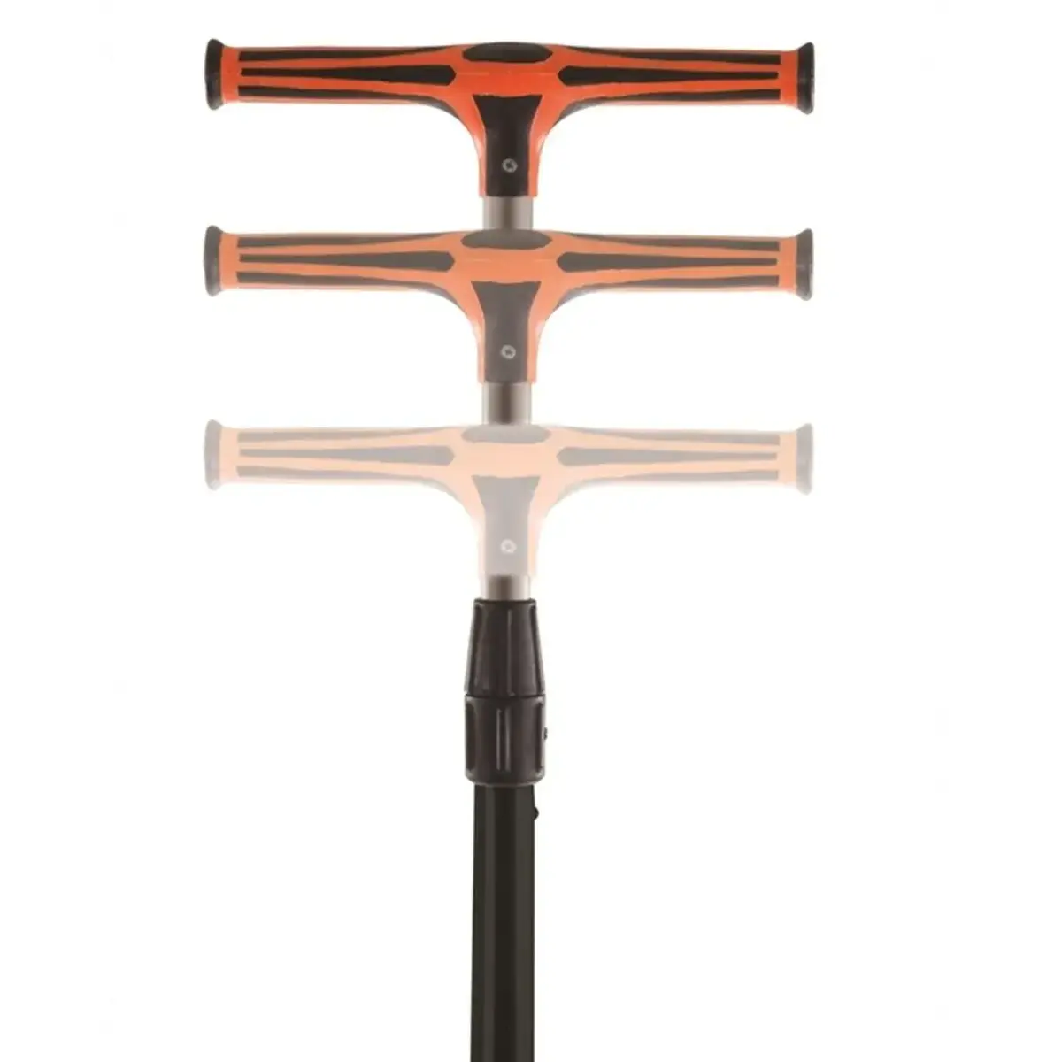 Cool Wheels 2 Tekerlekli Scooter 12+ Turuncu