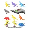 Play Toys Dinazorlar Dümyası Küçük
