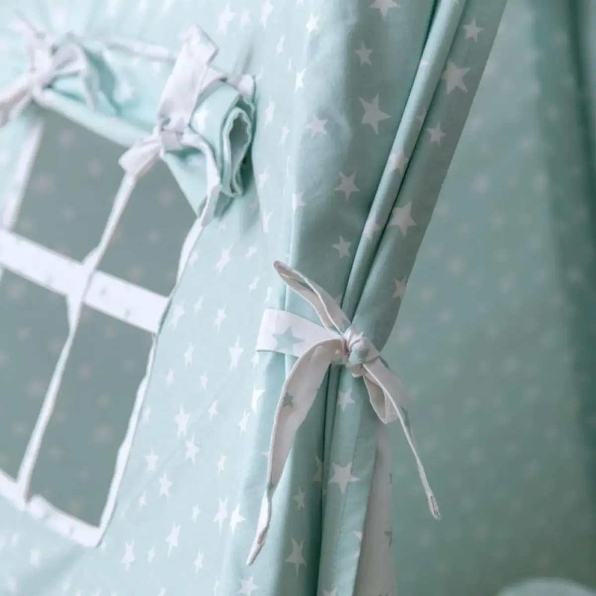 Funna Baby Advantage Tepee Çadır Aqua