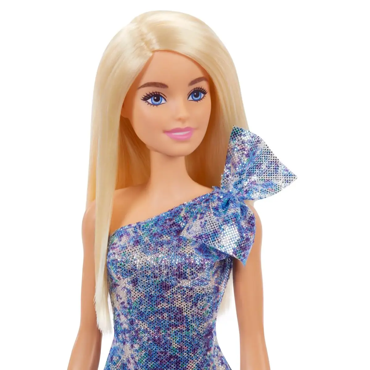 Barbie Pırıltılı Bebekler