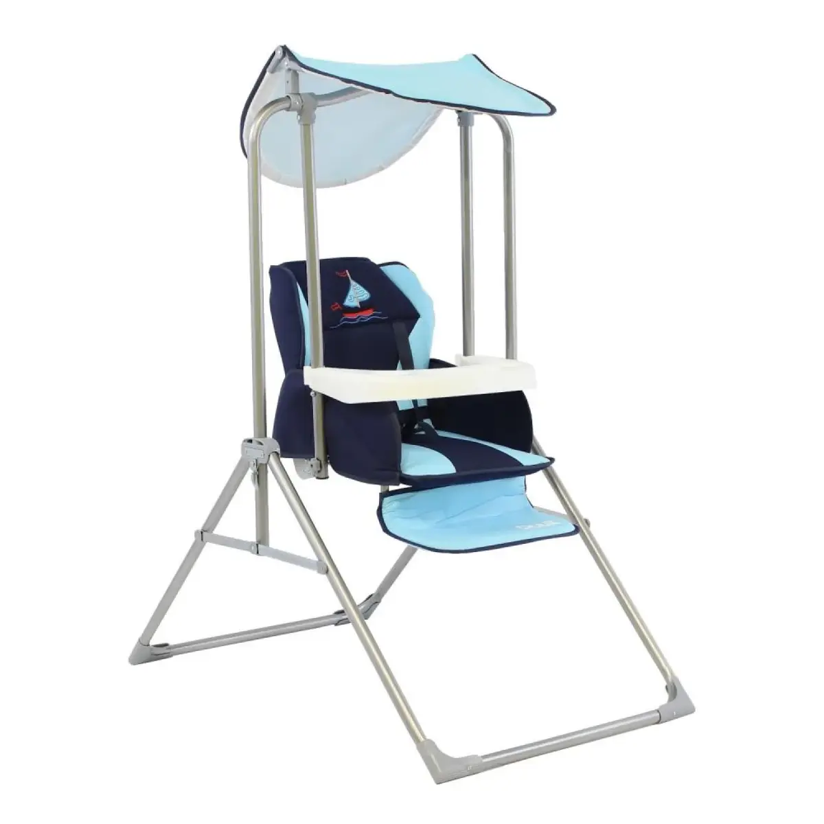 Duux Lüks Salıncak Lacivert-Mavi Duux Lüks Salıncak Lacivert-Mavi