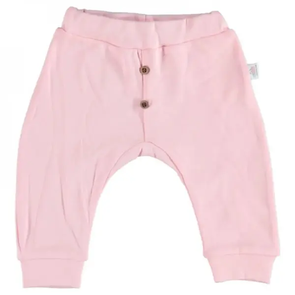 Bibaby Tek Alt Pembe