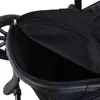 Kraft Rio Travel Sistem Bebek Arabası Black