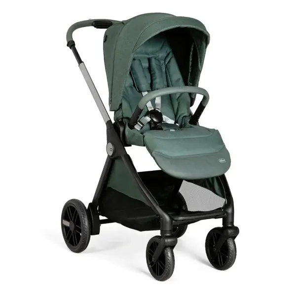 Chicco Bellagio 2.0 Bebek Arabası Fir Tree