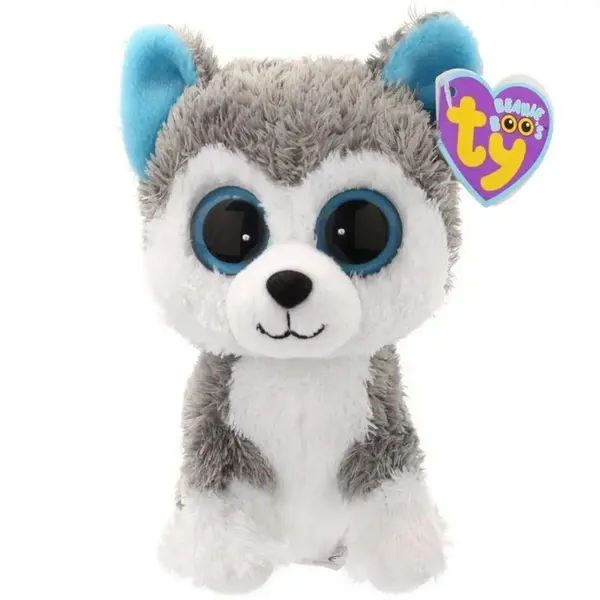 Ty Peluş Köpek 15 cm