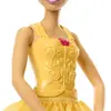 Disney Prenses Balerin Bebekler