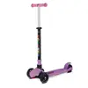Babyhope JY-H01 Power Scooter Lila