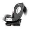 Kanz Go-Fix Oto Koltuğu 0-36 kg Gri