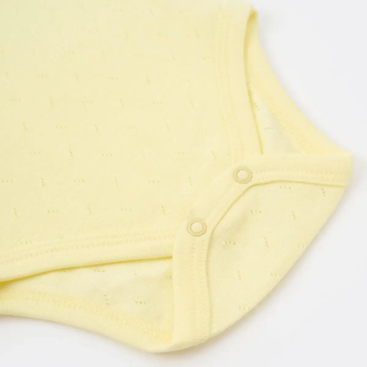 Bibaby Body Hello Safari Limon