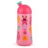 Suavinex Sport Cup Bastır Çek Ağızlıklı 360 ml 18+Ay Booo Pembe