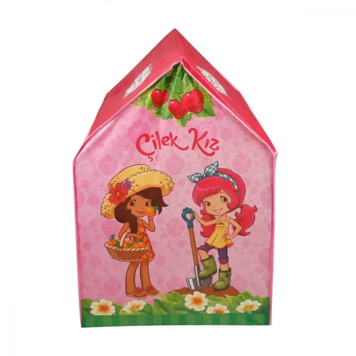 Sunman Oyun Çadırı Çilek Kız