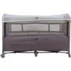 Prego 8044 Miami Plus Anne Yanı Oyun Parkı 70x120 cm Bej