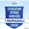 Aptamil 2 Devam Sütü 1200 Gr +800 gr 