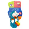 Let's Be Child Denizatı Diş Kaşıyıcı & Çıngırak