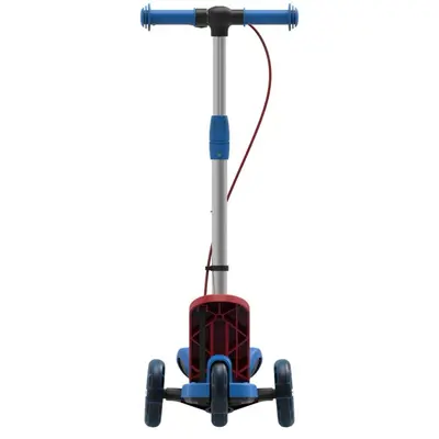 Space Scooter x260 Mini Blue