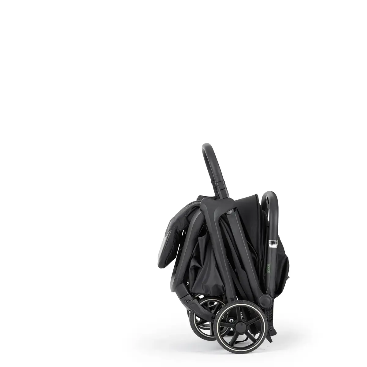 Bagi Taxi Bebek Arabası Black