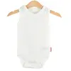 Rany Baby Kids Atlet Body Jakarlı Bebek Beyaz