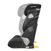 Maxi Cosi Kore Pro I-Size Isofixli Oto Koltuğu 15-36 Kg Authentic Black