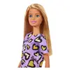 Barbie Şık Bebekler
