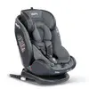 Kraft Spin Pr Oto Koltuğu 0-36 Kg Grey