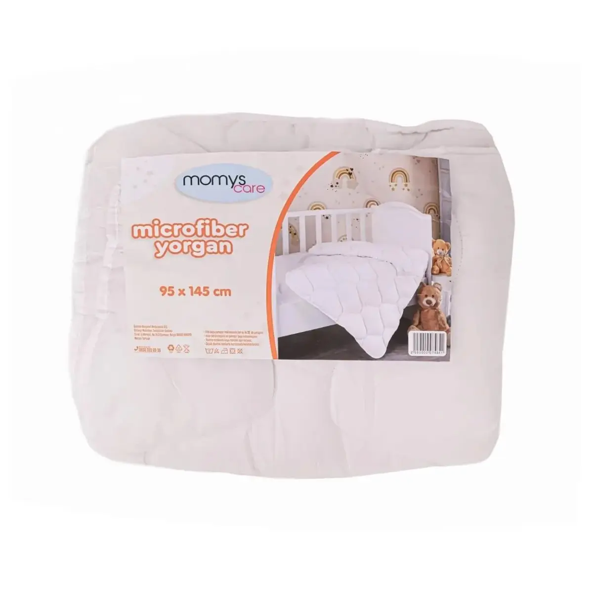 Momys Care Yastık ve Yorgan