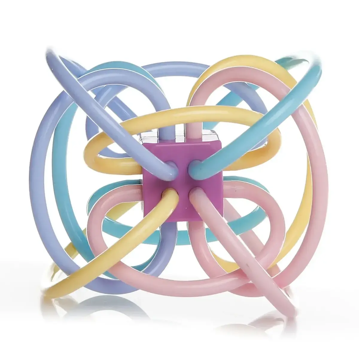 Babycim Eğlence Topu