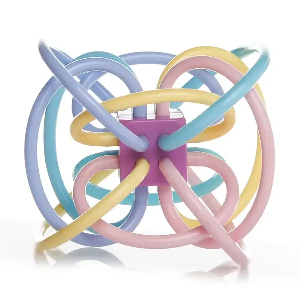 Babycim Eğlence Topu