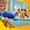 LEGO Creator 3’ü 1 Arada Sevimli Hayvanlar: Oyunbaz Yavru Köpek 31382