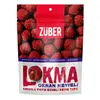 Züber Lokma Orman Meyveli Fıstık Ezmeli  96gr