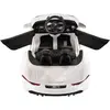 Babyhope Cougar Akülü Araba 12V Beyaz