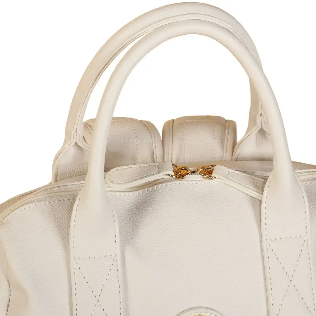 M&Y Collection Kitty Sırt Çantası Krem