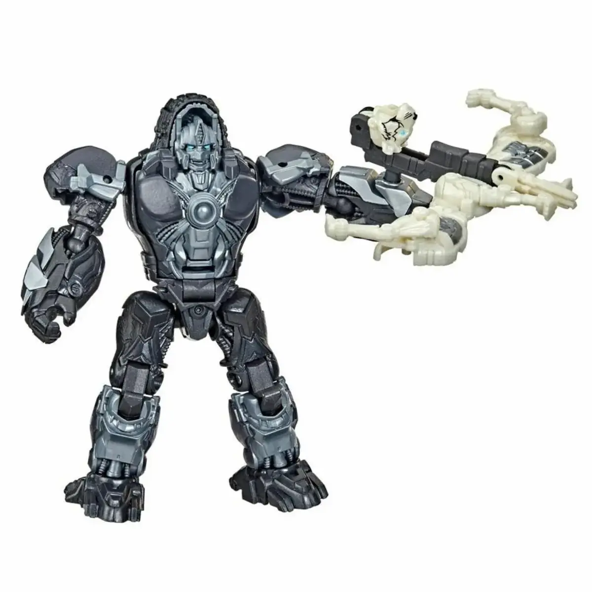 Transformers Rıse Of The Beasts Figür Ve Beast