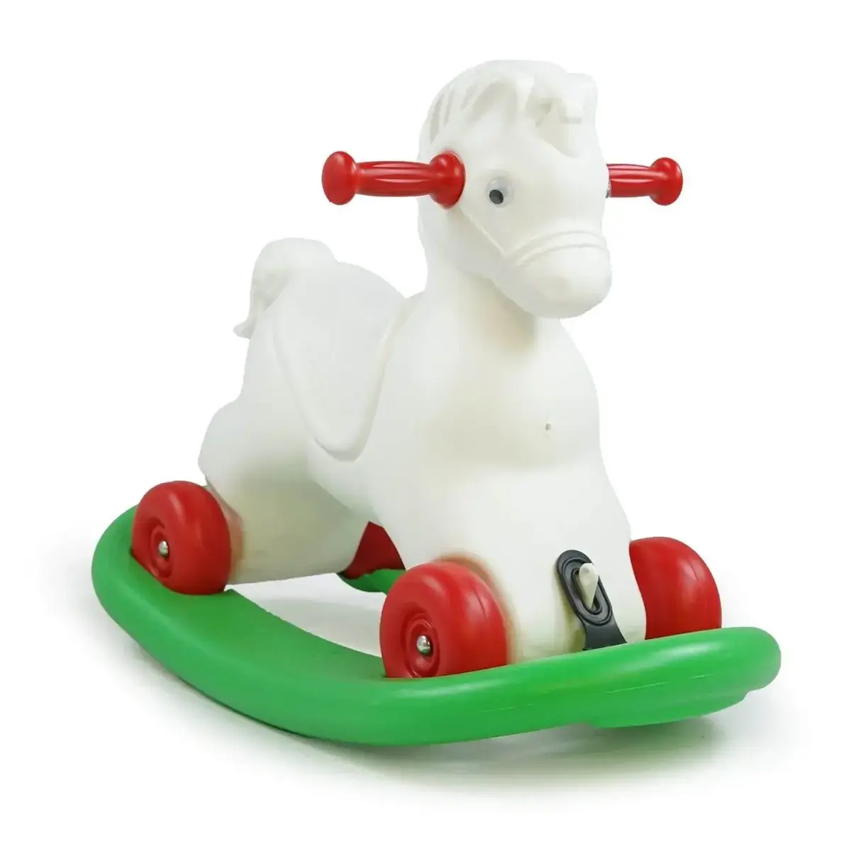 Duux Sallanan At Tekerlekli