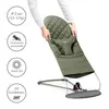 Babybjörn Bliss Ana Kucağı Cotton Dark Green