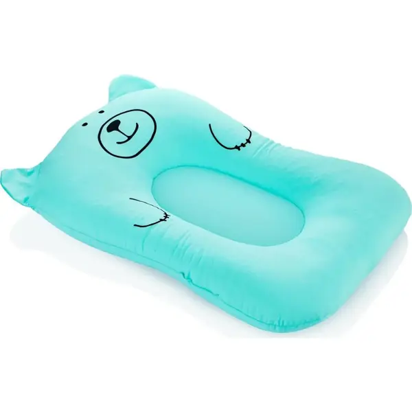 Babyjem Köpüklü Bebek Banyo Yatağı Mavi