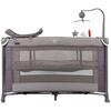 Prego 8052 Havana Oyun Parkı 70x120 cm Bej