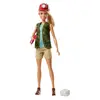 Barbie Kariyer Bebekleri