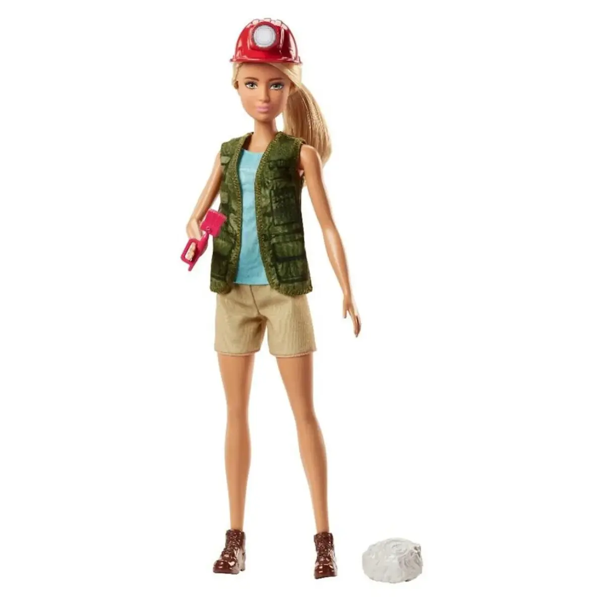 Barbie Kariyer Bebekleri