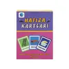 Sunman Hafıza Kart Eşleştirme Nesneler 50 Parça