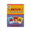 Sunman Hafıza Kart Eşleştirme Meyveler Sebzeler 50 Parça