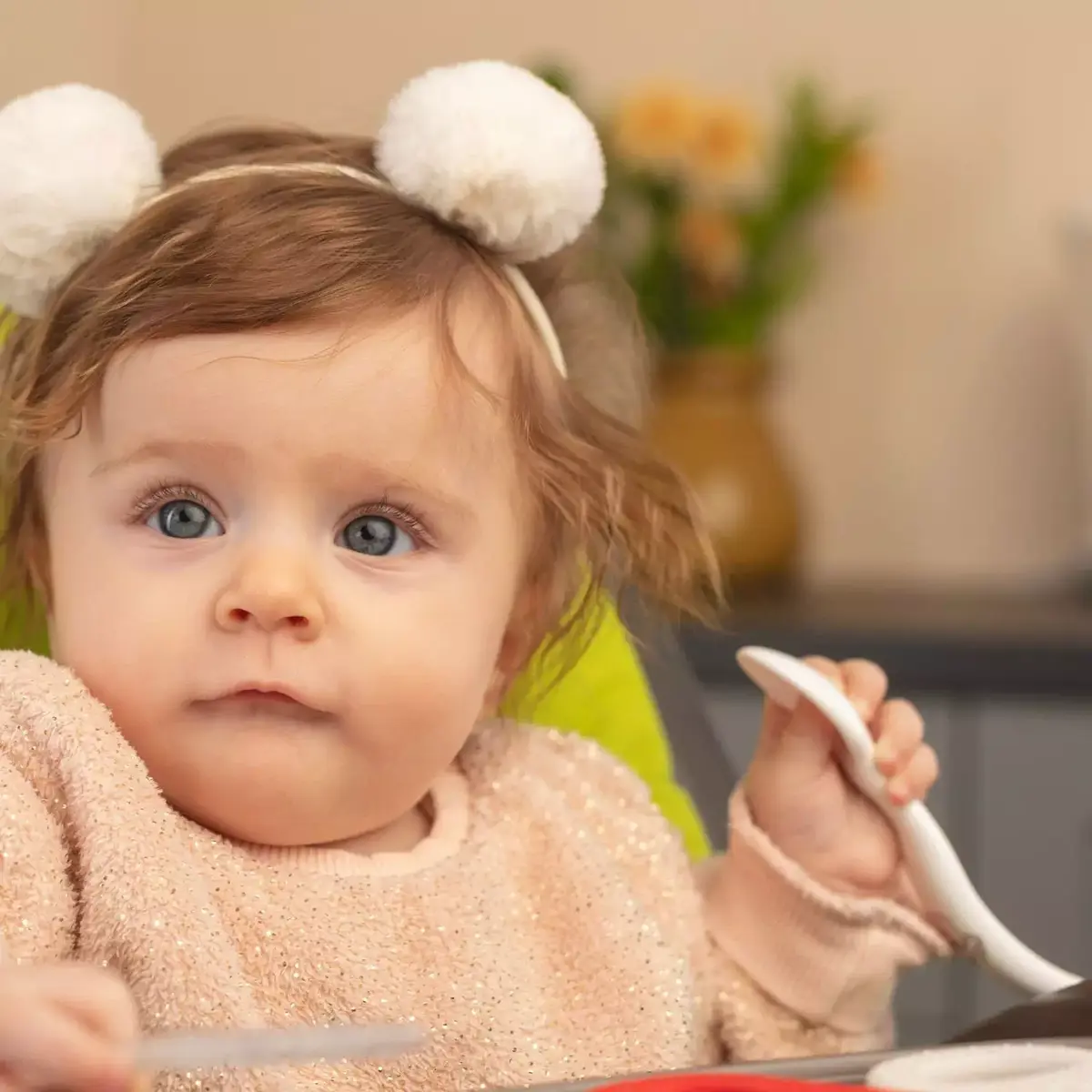 Mamajoo Çatal Kaşık Seti Baykuş