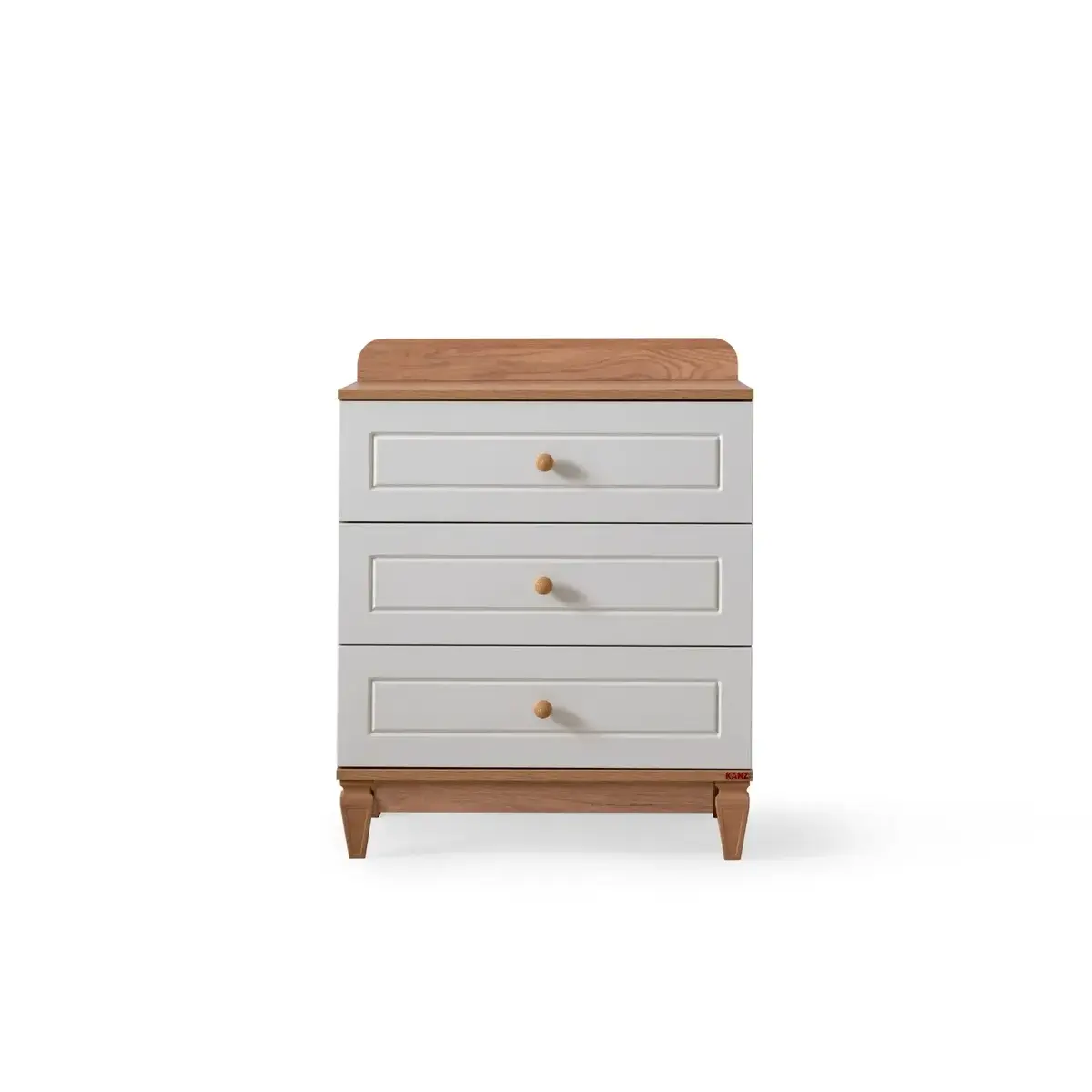 Kanz Paris Bebek Odası Takımı