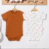 Tiffany Body Kısa Kol 2li Wheat Theme