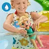 Hasbro Baby Alive Bebeğimle Yaz Eğlencesi Sarışın